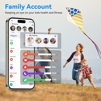 K1 Children's Smart Watch Unboxing Review