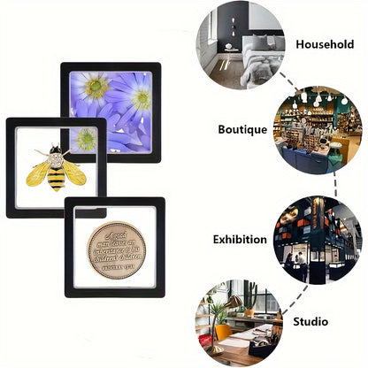 30 PE Films, Jewelry Boxes, Accessory Boxes