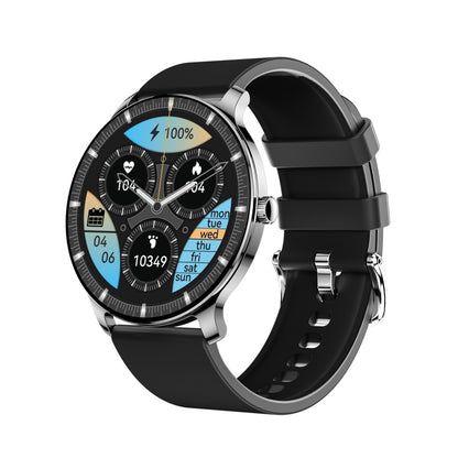 Disc Ultra-thin Smart Watch
